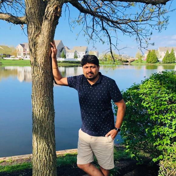 Meet your Posher, Sandy - Picture 1 of 1